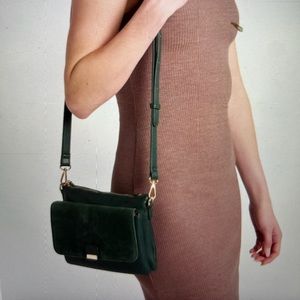 Moda Luxe Crossbody